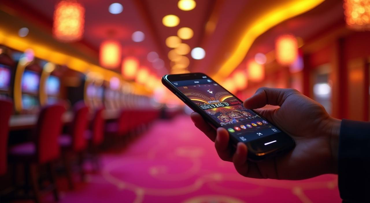 betbazar Explore betbazar casino’s game range and table types